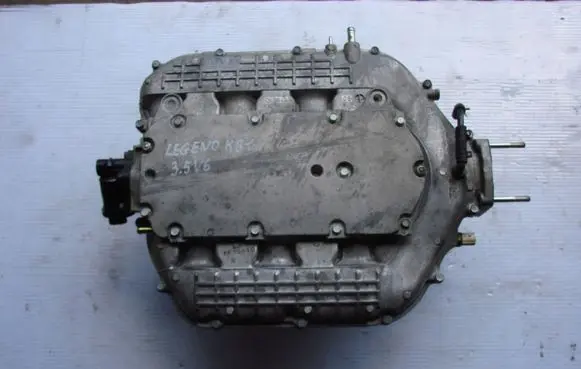 Honda Odyssey Intake manifold J35A8