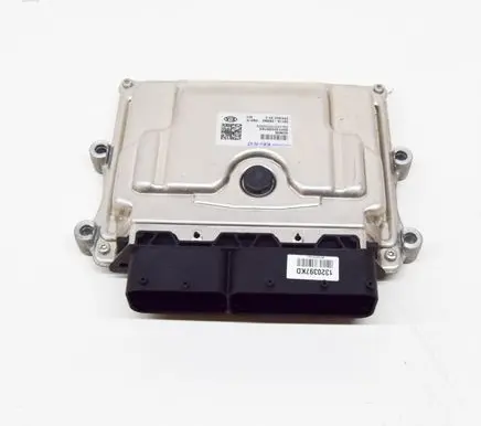 KIA Sportage Engine control unit/module 391102BRN0 1320397KD