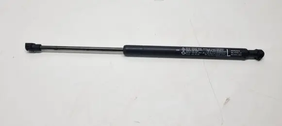 Renault Arkana Front bonnet/hood damper/strut 654702757R