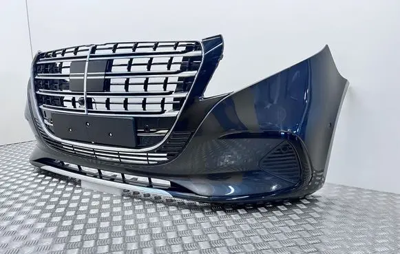 Mercedes-Benz V Class W447 Front bumper A4478805203 A4478889500 A44788895009040
