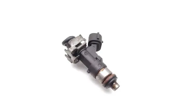 Peugeot 607 Fuel injector 0280158041
