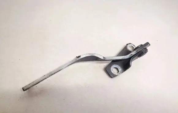 Volkswagen PASSAT B4 Engine bonnet/hood hinges 4a0823301a