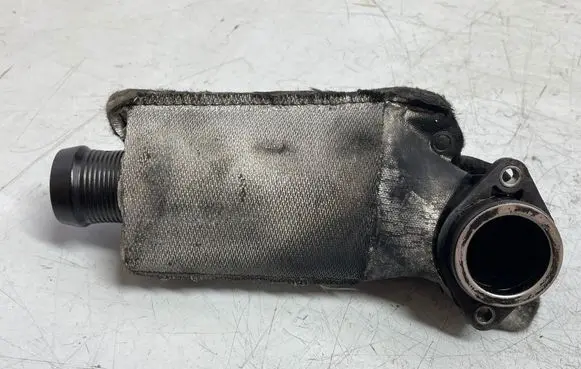 Opel Insignia B Intake resonator 55492625