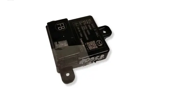 Mazda CX-30 Other control units/modules KDNB66EM0 W01B5051D050