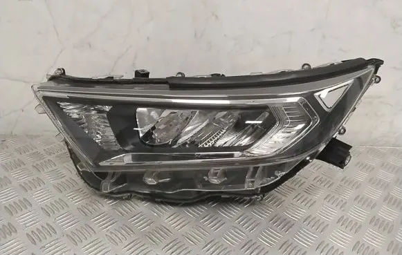 Toyota RAV 4 (XA50) Headlight/headlamp 8114542842