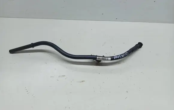Oil level dip stick