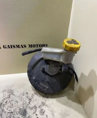 Mazda 2 Brake booster 4S612B195MA