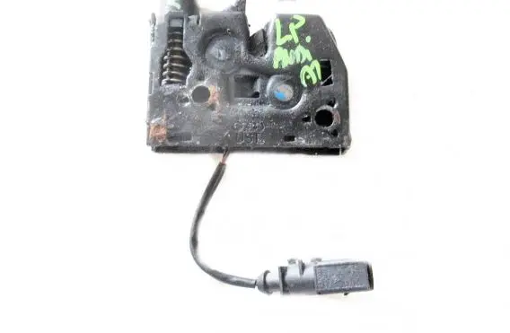 Audi A1 Other interior part
