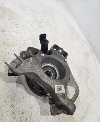 Bentley Continental Rear wheel hub 971505435
