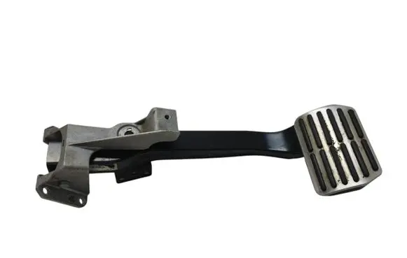 Brake pedal