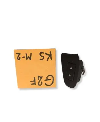BMW 5 E60 E61 Keyless (KESSY) go control unit/module 6922211