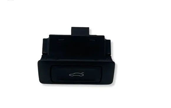 Audi A6 S6 C8 4K Tailgate/boot open switch button 4G0959831C