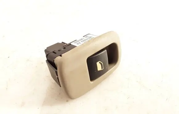 Citroen C5 Electric window control switch 96515962 53269756