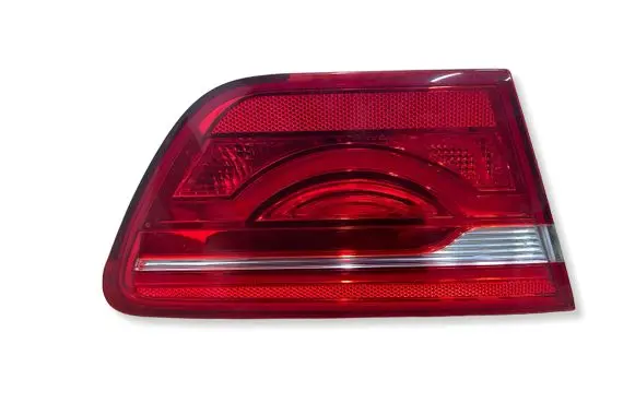 Jaguar XF X250 Tailgate rear/tail lights 19733901
