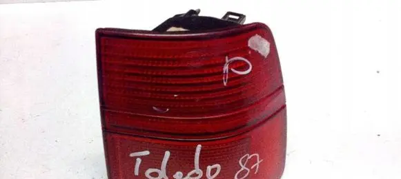 Seat Toledo I (1L) Rear/tail lights 1L0945096A