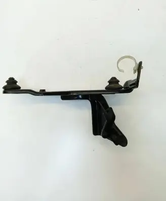 Honda CR-V Air filter cleaner box bracket assembly 