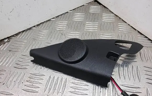 Skoda Rapid (NH) Front door high frequency speaker 5JA837973 5JA035411B