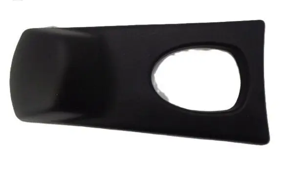 Citroen C5 Rearview mirror trim 9683062480XT