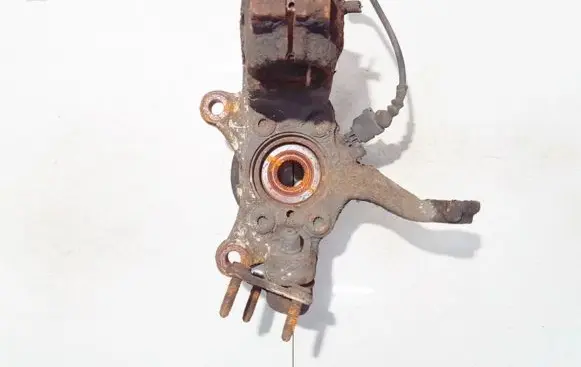 Volkswagen Caddy Front wheel hub