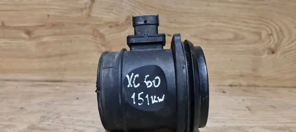 Volvo XC60 Mass air flow meter 0281002972 30785472