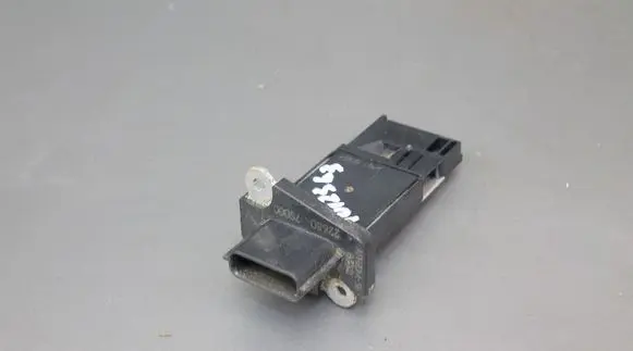 Infiniti EX Mass air flow meter 226807S000 AFH70M38