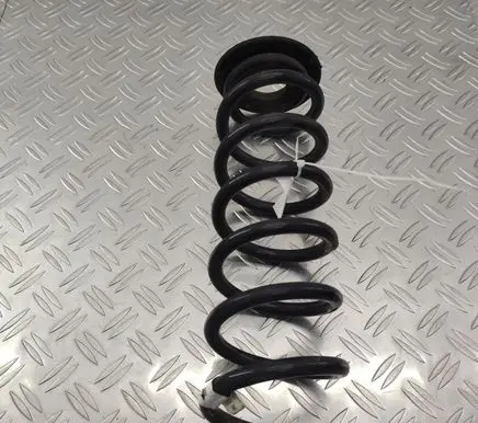 Volkswagen PASSAT B8 Rear coil spring 3Q0511115