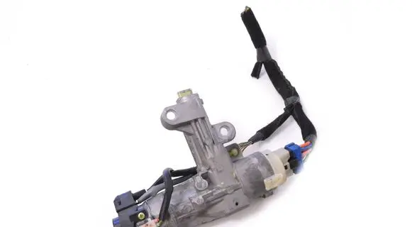 BMW 3 G20 G21 Ignition lock 