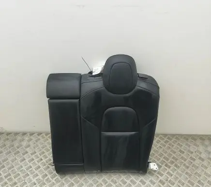 Tesla Model 3 Rear seat 1455035C3D
