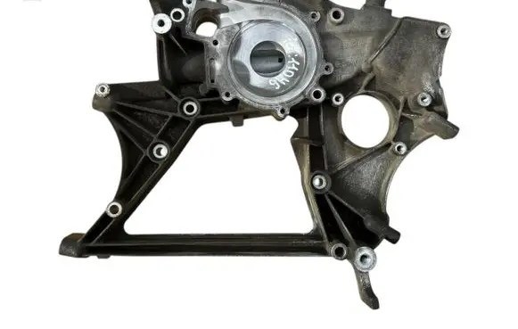 Mercedes-Benz Vito Viano W639 Generator/alternator bracket A6512011509