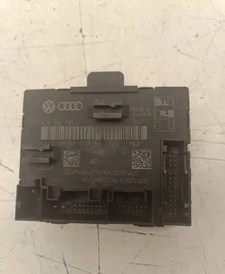 Audi A6 C7 Door control unit/module 4G8959793G 2304130005 P10102058