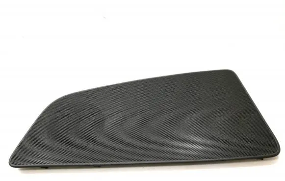 Audi A8 S8 D4 4H Parcel shelf speaker trim grill 4H0863488A