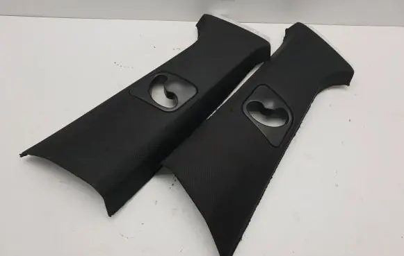 BMW X5 F15 (B) pillar trim (top) 7284708 7284709 7284707