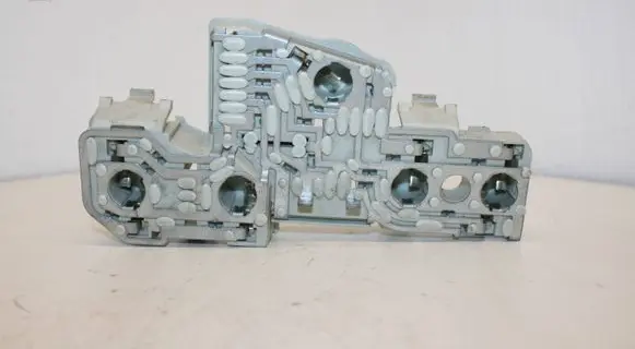 Tail light part