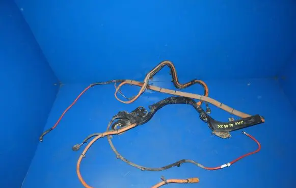 Volvo XC90 Positive cable (battery) 31346725