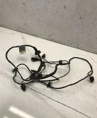 Audi A5 8T 8F Parking sensor (PDC) wiring loom 8K0971104 20122006 TAB010813P