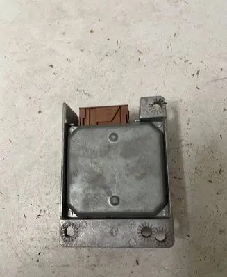 Volkswagen PASSAT B4 Airbag control unit/module 357959656 5WK40758391