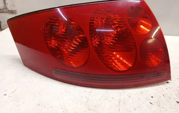 Audi TT Mk1 Rear/tail lights