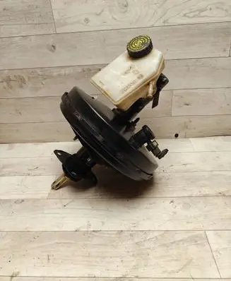 Citroen C8 Brake booster 0204024267 07100410014267 1488753080