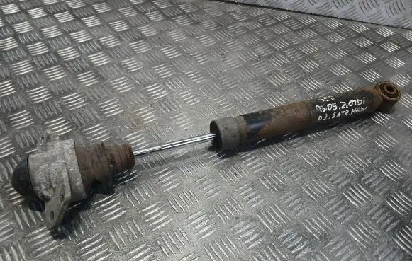 Audi A3 S3 8P Rear shock absorber/damper