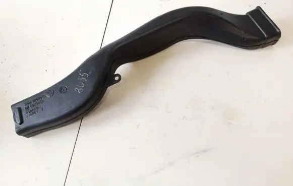 Opel Signum Air intake hose/pipe 09179858 313686131