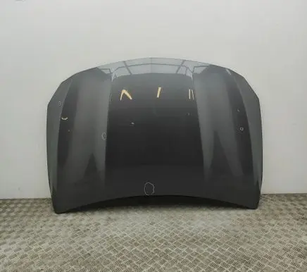 Mercedes-Benz GLA W156 X156 Engine bonnet/hood A1568800057