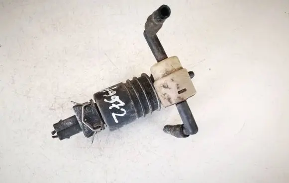 Windscreen/windshield washer pump