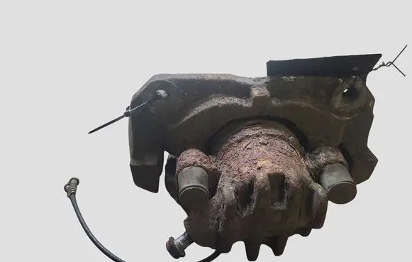 Citroen C5 Front brake caliper