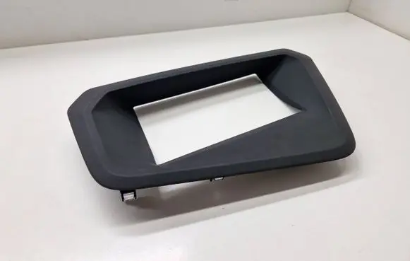 BMW i4 Head up display trim 9621898