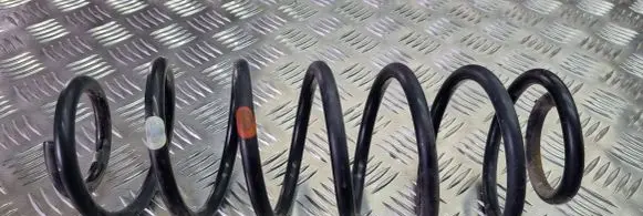 Mazda 2 Rear coil spring