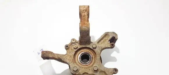 Chrysler Voyager Front wheel hub 