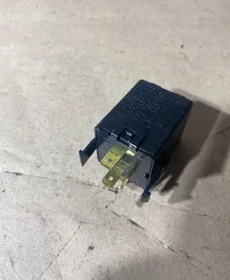 Hyundai Sonata Other relay 955503K100 21424512