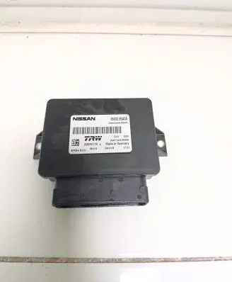 Nissan Leaf II (ZE1) Other control units/modules 360325SA0A A2C14318900 A005V176A