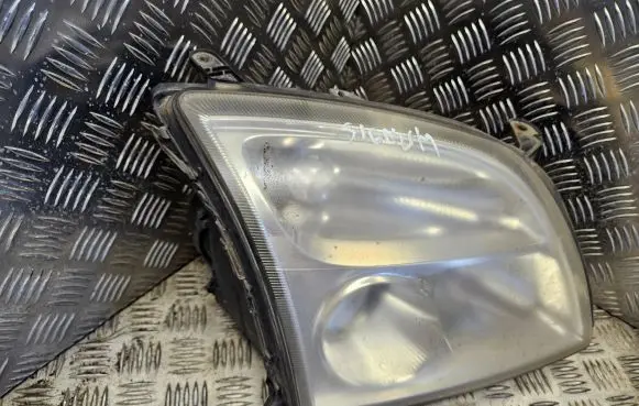 Opel Signum Headlight/headlamp 15538800