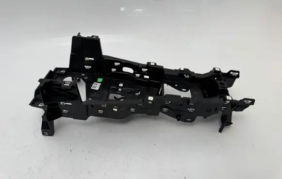 DS Automobiles 4 II Other center console (tunnel) element 9831338780A